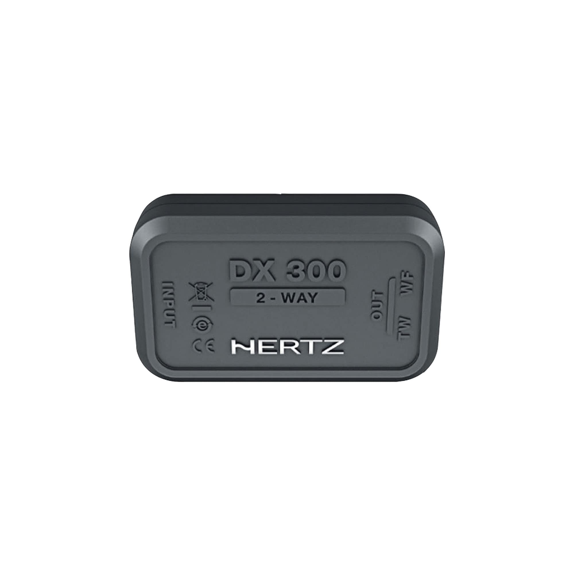 Foto 4 pulgar | Kit de Altavoces por Componentes Hertz Dieci Dsk-1703 6.75 - Venta Internacional