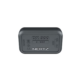 Foto 3 | Kit de Altavoces por Componentes Hertz Dieci Dsk-1703 6.75 - Venta Internacional