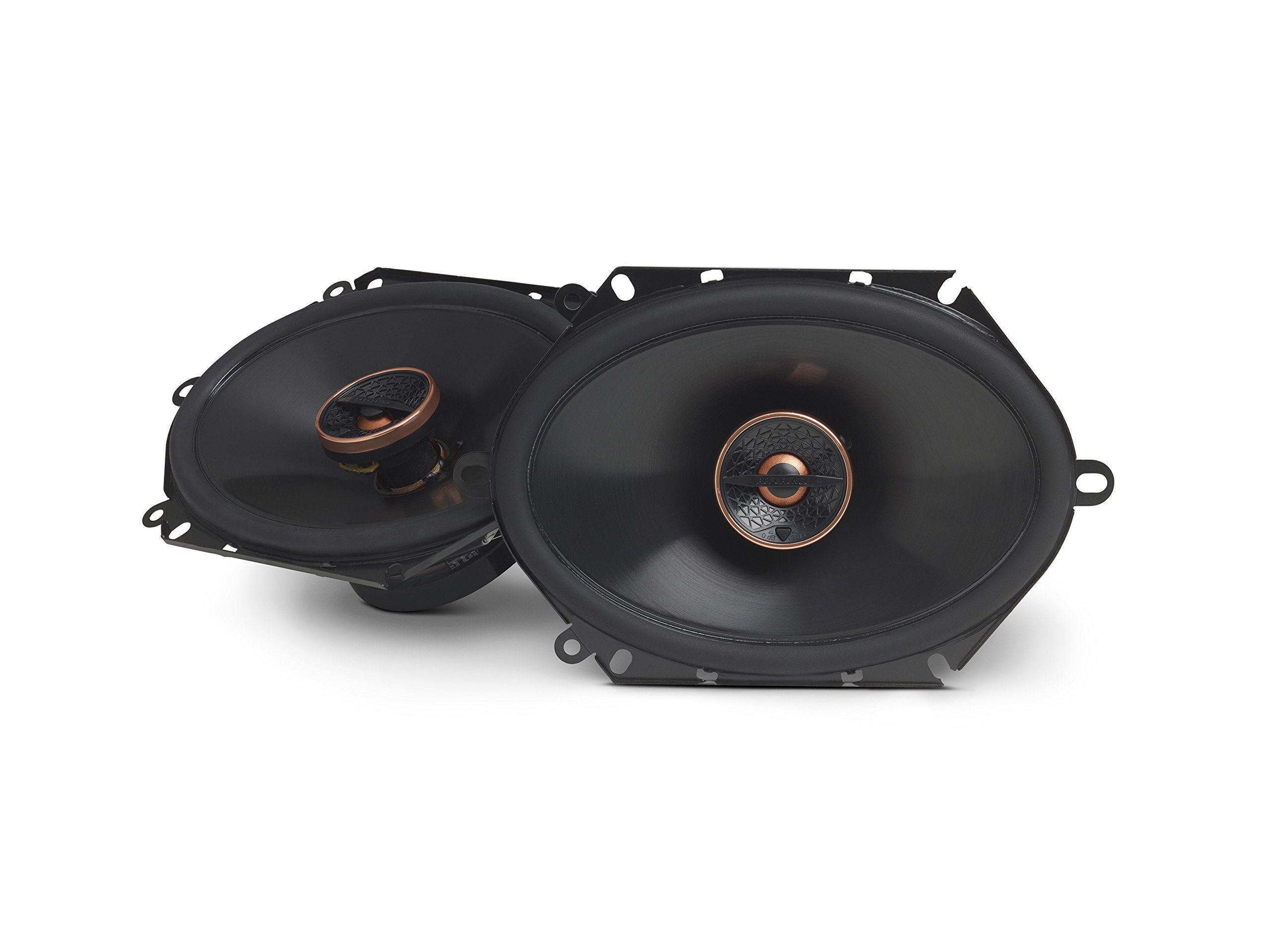 Foto 2 pulgar | Altavoz para Coche Infinity Ref-8632cfx Reference 6x8 - Venta Internacional