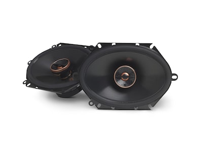 Foto 1 | Altavoz para Coche Infinity Ref-8632cfx Reference 6x8 - Venta Internacional