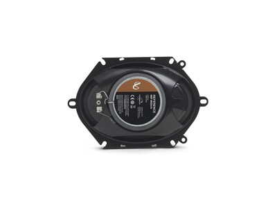 Foto 4 | Altavoz para Coche Infinity Ref-8632cfx Reference 6x8 - Venta Internacional