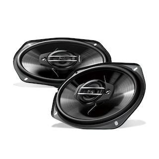 Foto 1 | Altavoces Pioneer Ts-g6930f para Auto-Venta Internacional