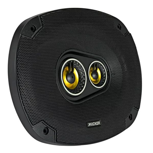 Foto 3 pulgar | Altavoz para Coche Kicker Cs Series 6x9 - Venta Internacional