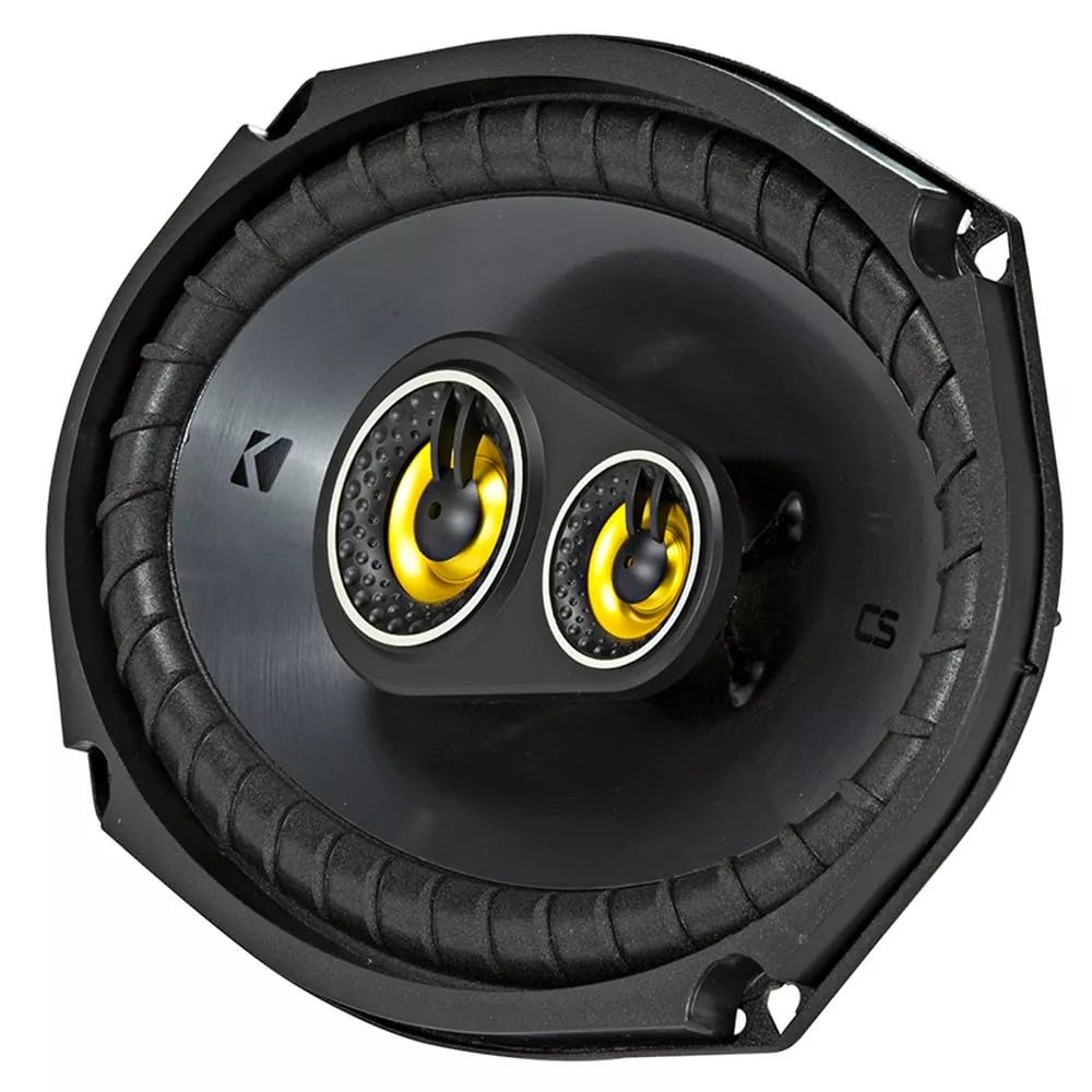 Foto 5 pulgar | Altavoz para Coche Kicker Cs Series 6x9 - Venta Internacional