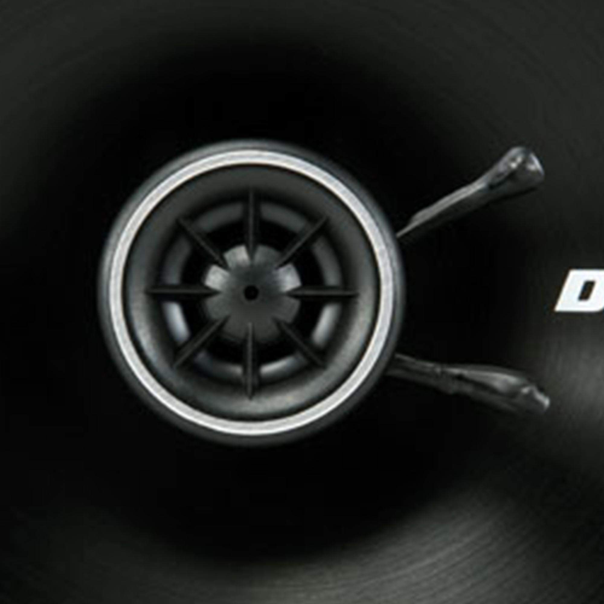 Foto 6 | Altavoces Coaxiales Kicker Dsc680 6x8 (160x200 Mm) 4 Ohmios 200 W - Venta Internacional.