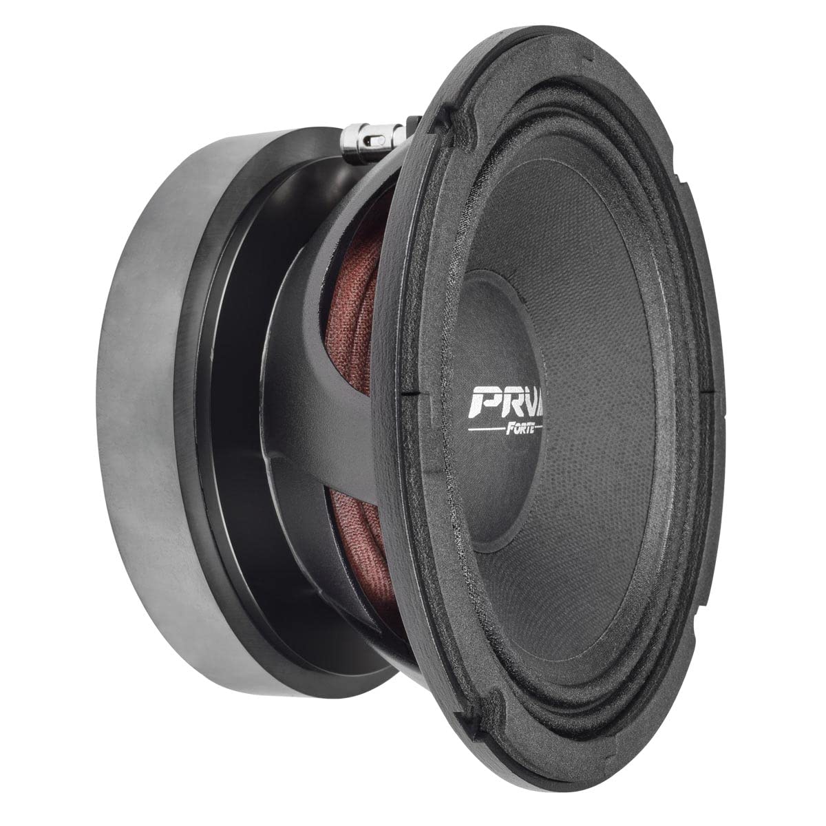 Foto 2 pulgar | Altavoz de Bajo Medio Prv Audio 6 Mb 550 Pies 6.5 Pulgadas 275 W Rms 8 Ohmios - Venta Internacional