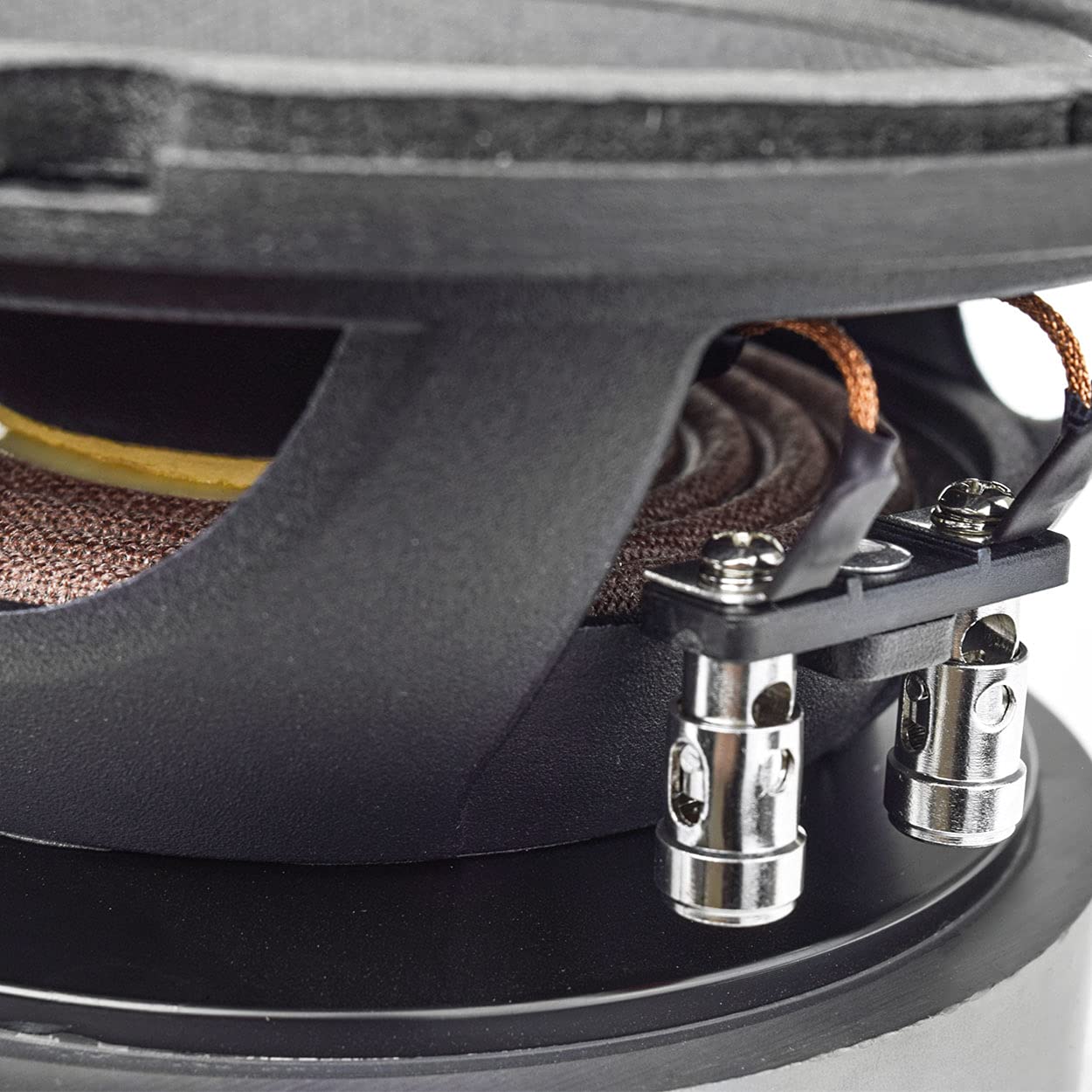 Foto 7 pulgar | Altavoz de Bajo Medio Prv Audio 6 Mb 550 Pies 6.5 Pulgadas 275 W Rms 8 Ohmios - Venta Internacional