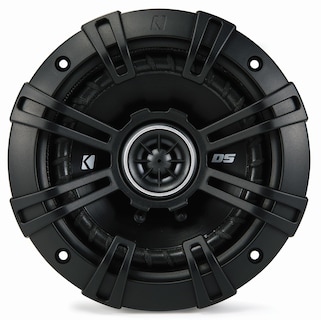 Foto 1 | Altavoz Kicker Dsc50 De 5,25'' 4 Ohmios 200 W - Venta Internacional
