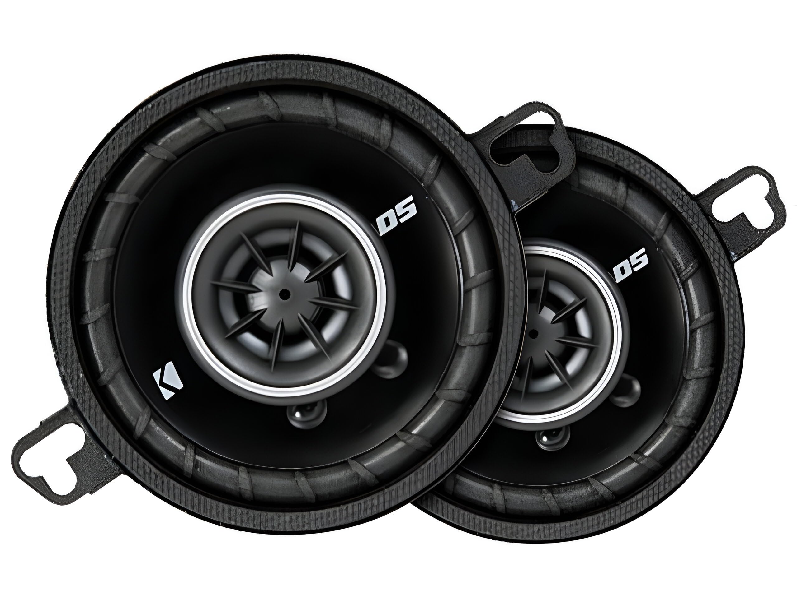 Foto 2 pulgar | Altavoces Estéreo para Coche Kicker 43dsc3504 Dsc350- Venta Internacional