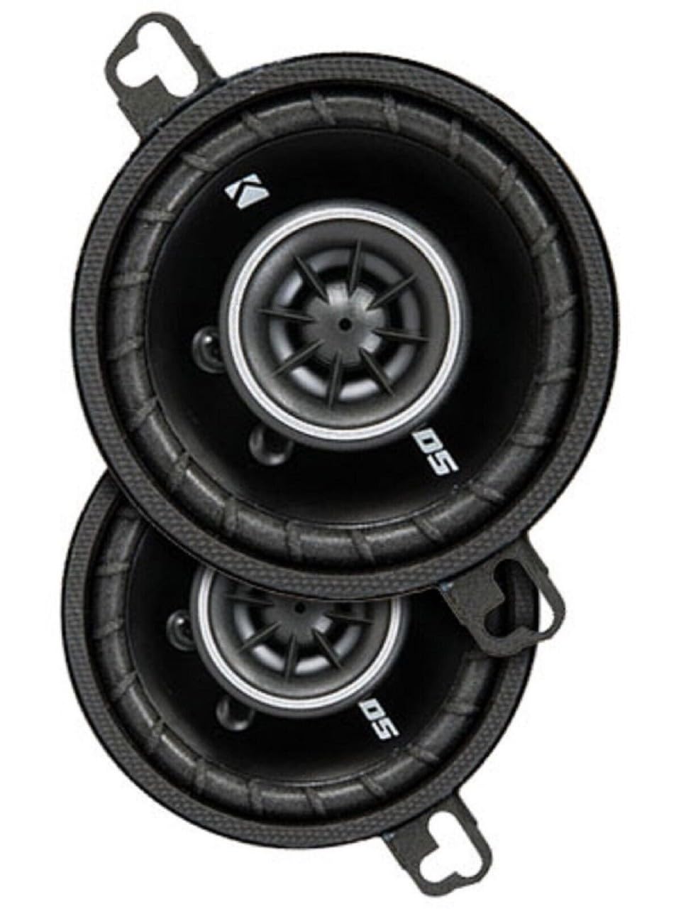 Foto 3 pulgar | Altavoces Estéreo para Coche Kicker 43dsc3504 Dsc350- Venta Internacional