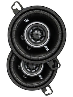Foto 2 | Altavoces Estéreo para Coche Kicker 43dsc3504 Dsc350- Venta Internacional