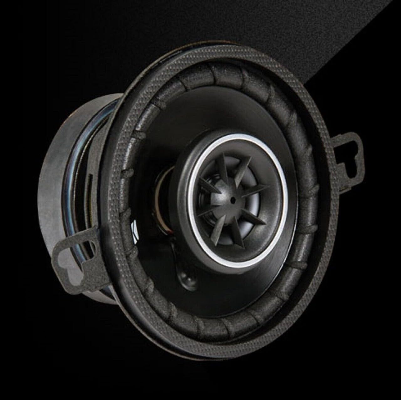 Foto 4 pulgar | Altavoces Estéreo para Coche Kicker 43dsc3504 Dsc350- Venta Internacional