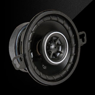 Foto 3 | Altavoces Estéreo para Coche Kicker 43dsc3504 Dsc350- Venta Internacional