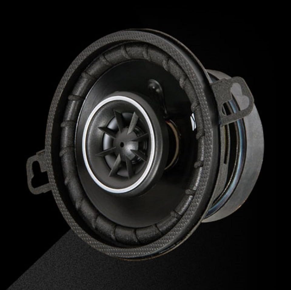 Foto 5 pulgar | Altavoces Estéreo para Coche Kicker 43dsc3504 Dsc350- Venta Internacional