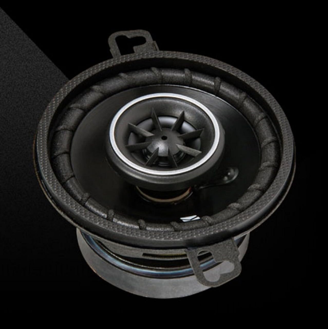 Foto 6 pulgar | Altavoces Estéreo para Coche Kicker 43dsc3504 Dsc350- Venta Internacional