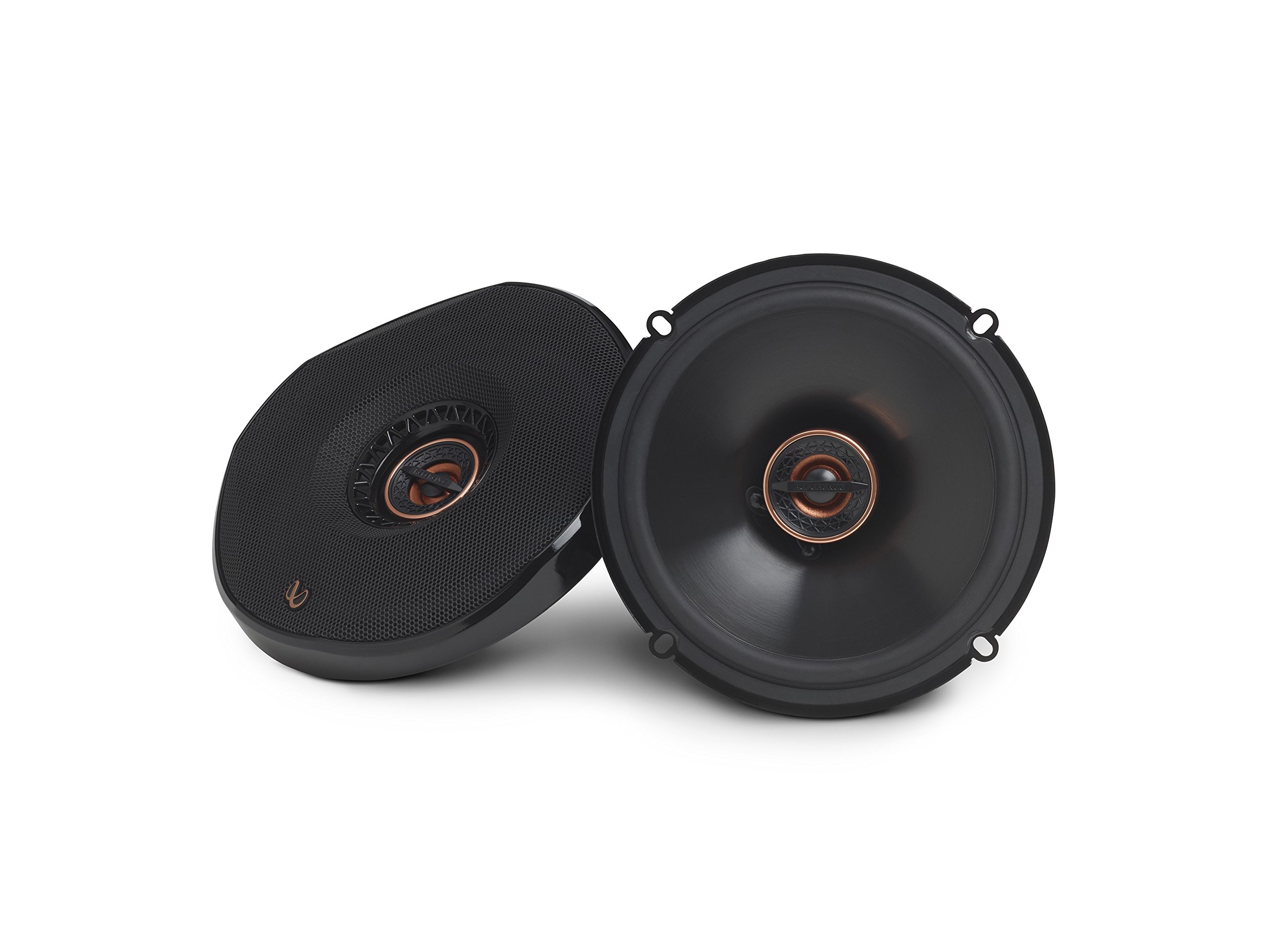 Foto 2 pulgar | Altavoces para Coche Infinity Ref-6532ex Reference 6.5 - Venta Internacional