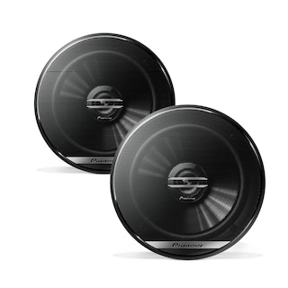 Foto 1 | Altavoces Pioneer Ts-g1620f para Auto-Venta Internacional