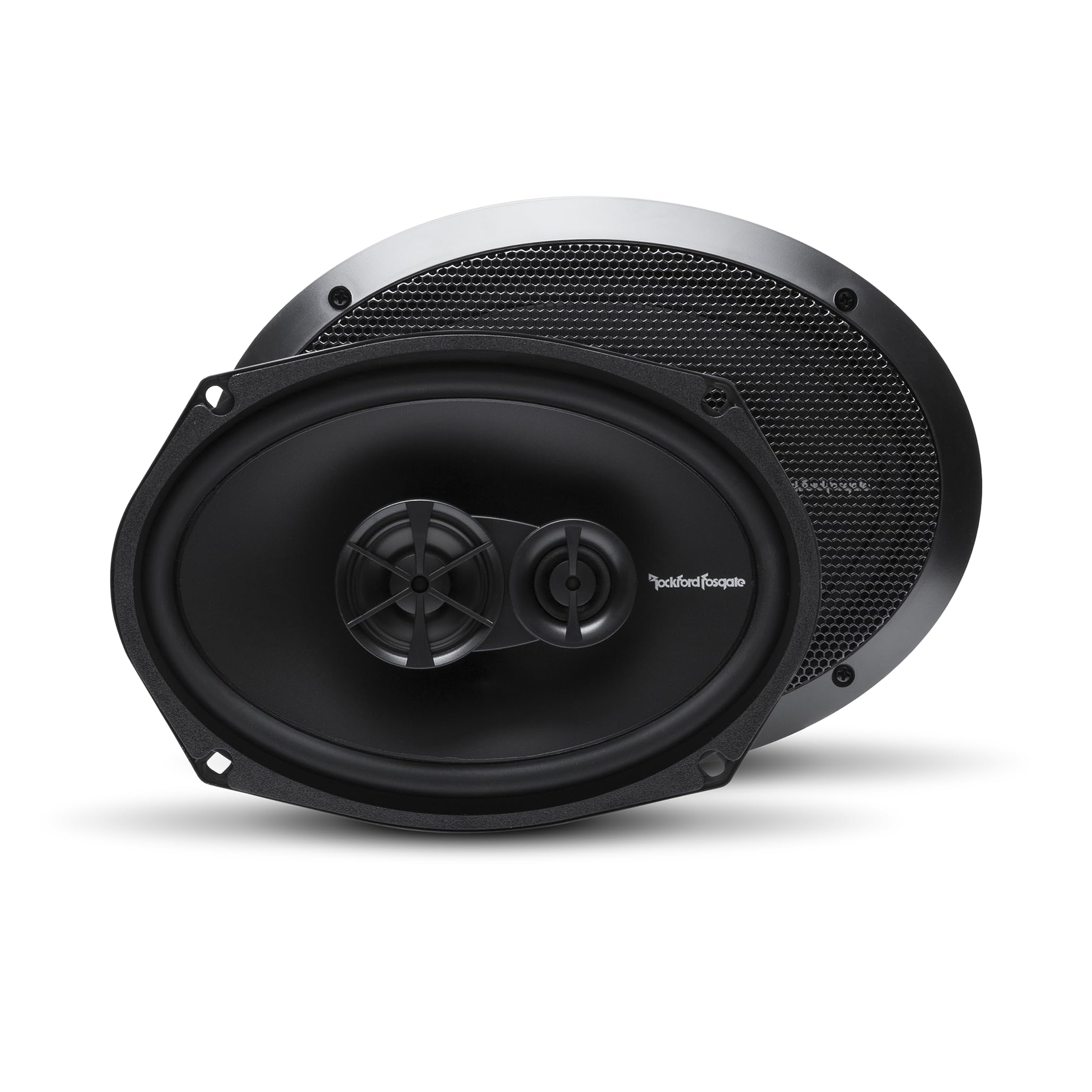 Foto 2 pulgar | Altavoz Rockford Fosgate Prime R169x3 6x9 De 3 Vías  - Venta Internacional
