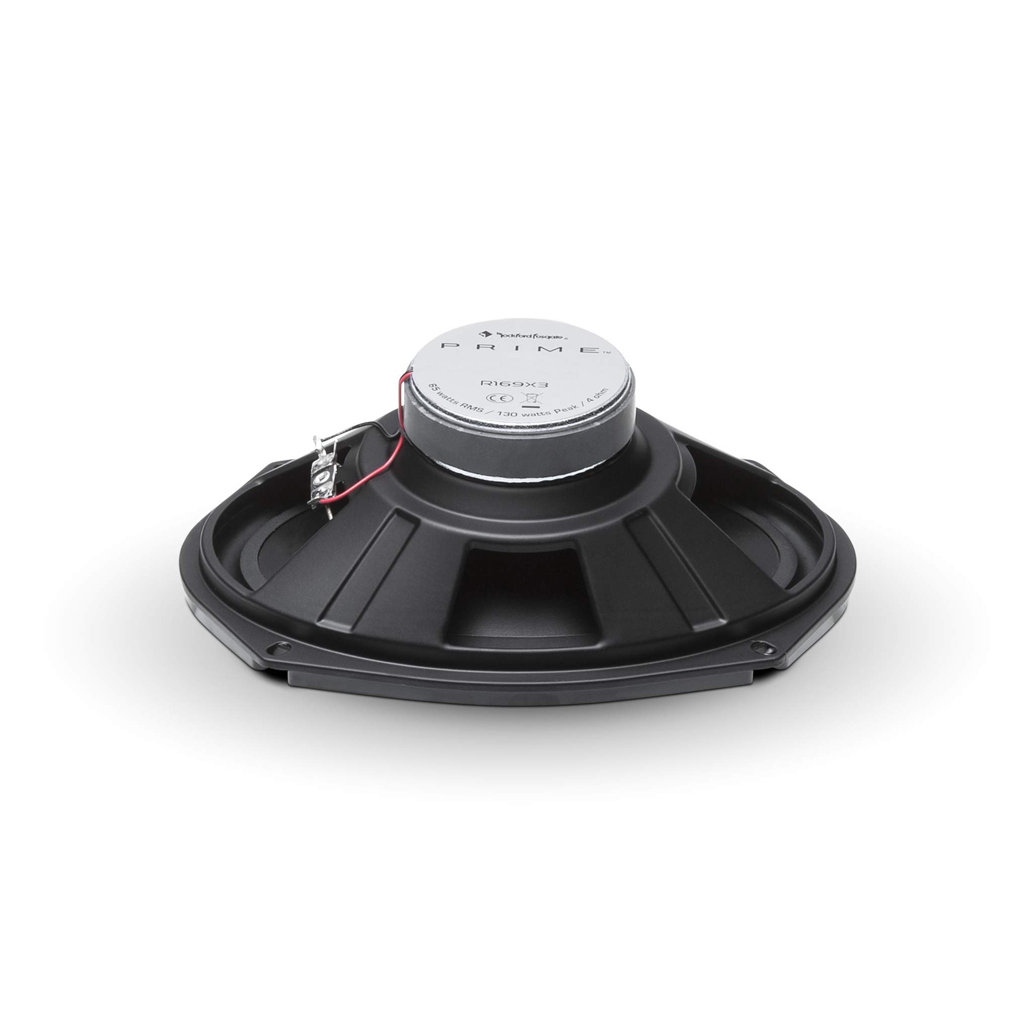 Foto 4 | Altavoz Rockford Fosgate Prime R169x3 6x9 De 3 Vías  - Venta Internacional