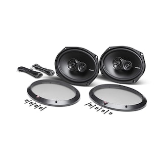 Foto 6 | Altavoz Rockford Fosgate Prime R169x3 6x9 De 3 Vías - Venta Internacional