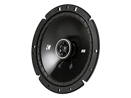 Foto 3 pulgar | Altavoces Kicker Dsc670 De 6,75'' 4 Ohmios 240 W - Venta Internacional