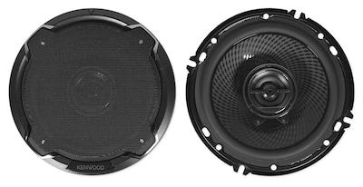Foto 1 | Altavoces para Coche Kenwood KFC-1696PS 6.5 Pulgadas 320 W de Potencia Máxima 1 Par - Venta Internacional