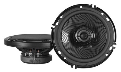 Foto 2 | Altavoces para Coche Kenwood KFC-1696PS 6.5 Pulgadas 320 W de Potencia Máxima 1 Par - Venta Internacional
