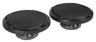 Foto 3 | Altavoces para Coche Kenwood KFC-1696PS 6.5 Pulgadas 320 W de Potencia Máxima 1 Par - Venta Internacional