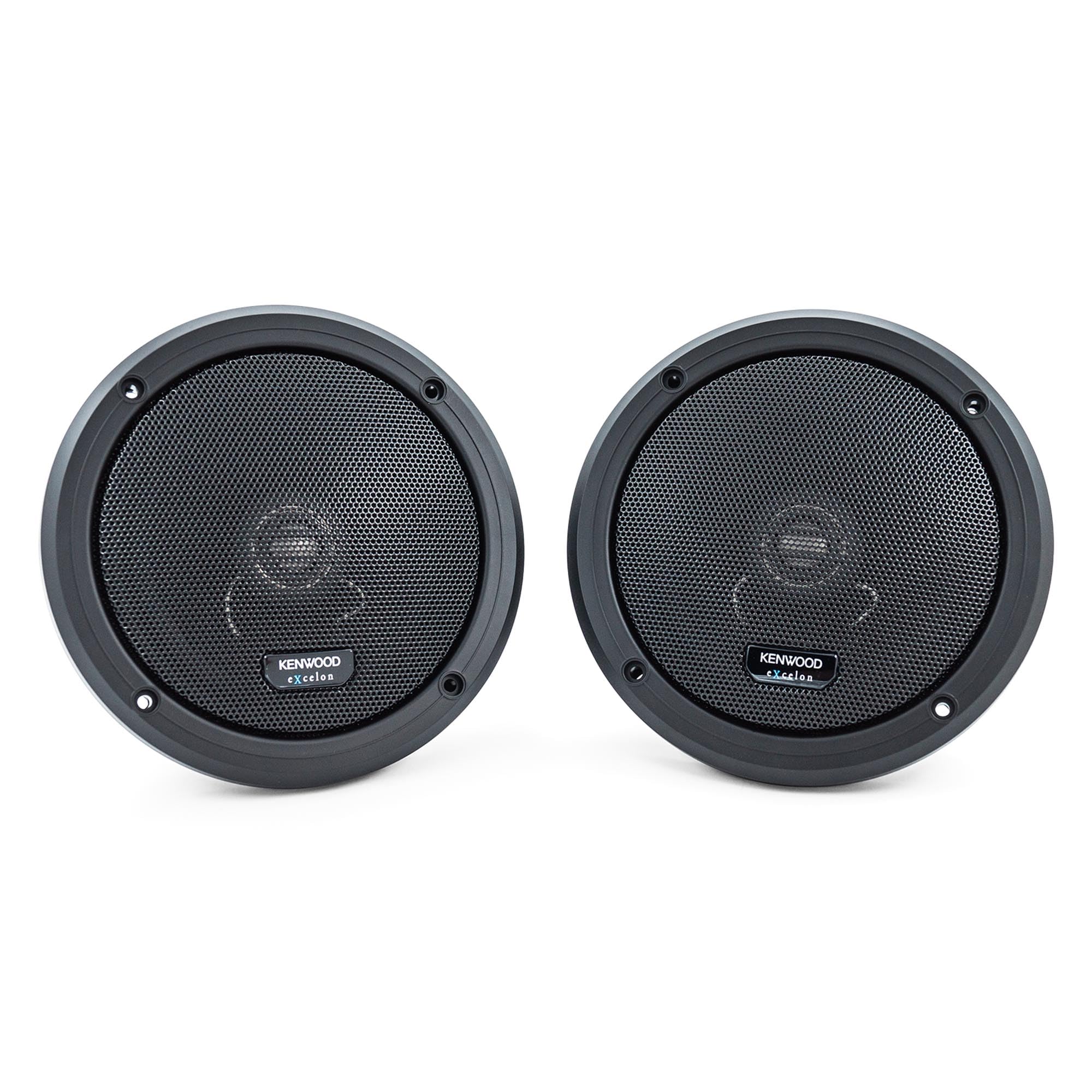 Altavoces para Moto Kenwood Excelon XM65R 6.5 de 2 Vías y 300 W - Venta Internacional
