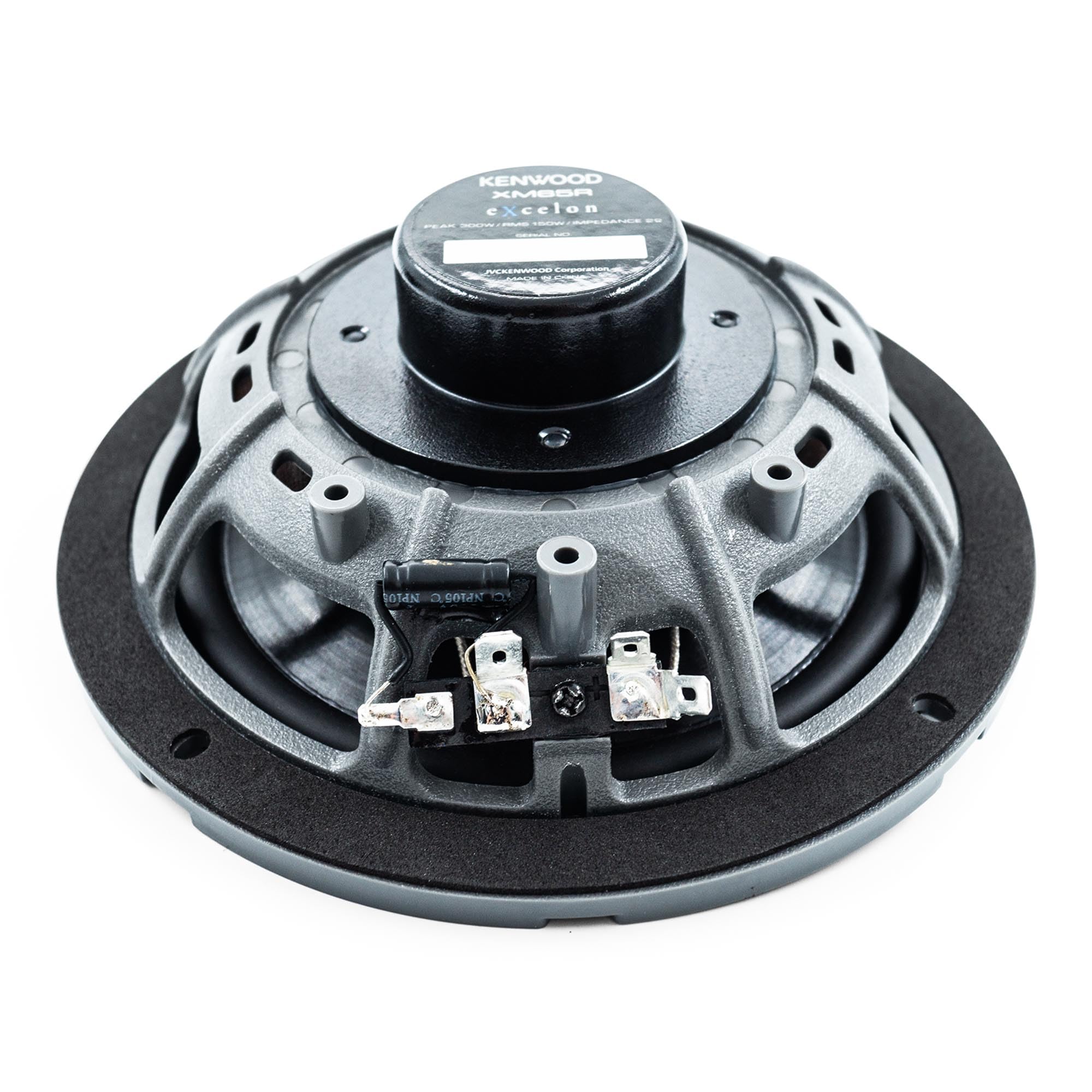 Foto 5 pulgar | Altavoces para Moto Kenwood Excelon XM65R 6.5 de 2 Vías y 300 W - Venta Internacional