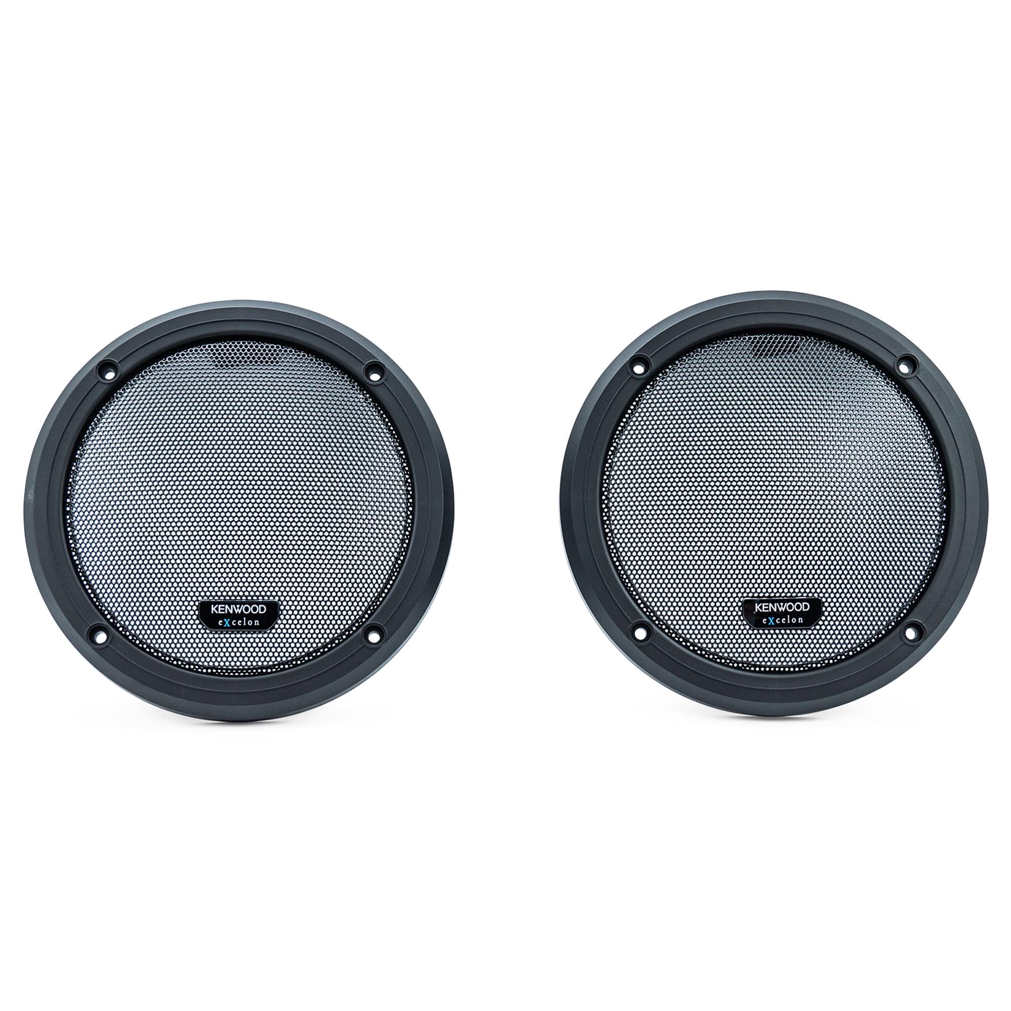 Foto 6 pulgar | Altavoces para Moto Kenwood Excelon XM65R 6.5 de 2 Vías y 300 W - Venta Internacional