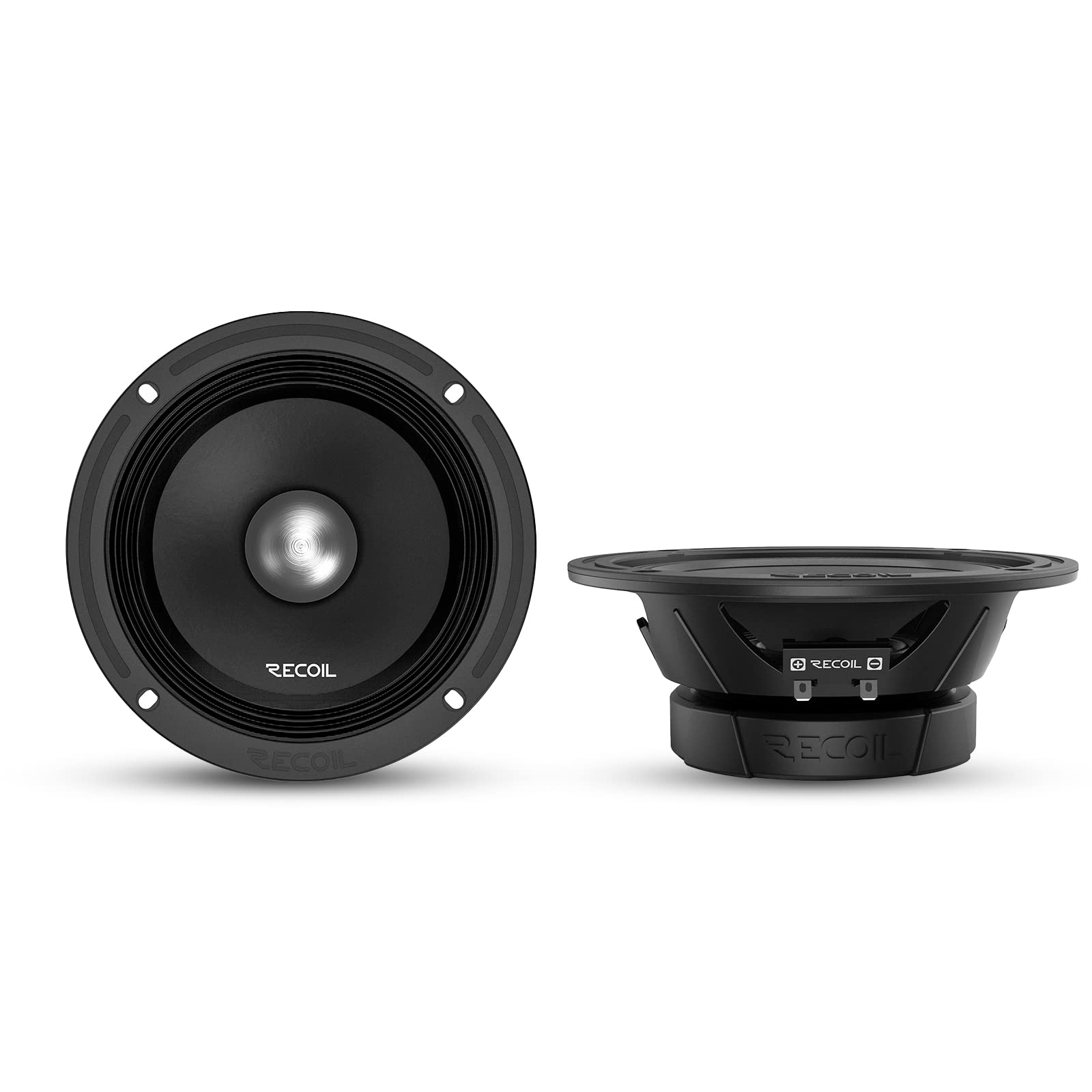 Foto 2 pulgar | Altavoces Recoil Ms65-4p para Auto-Venta Internacional