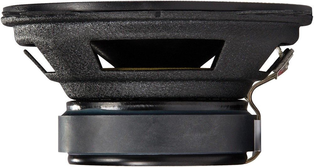 Foto 3 | Altavoces Coaxiales Kicker Dsc40 De 4 Pulgadas (100 Mm) 4 Ohmios 120 W - Venta Internacional