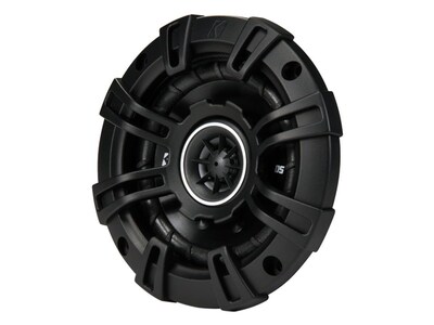 Foto 4 | Altavoces Coaxiales Kicker Dsc40 De 4 Pulgadas (100 Mm) 4 Ohmios 120 W - Venta Internacional