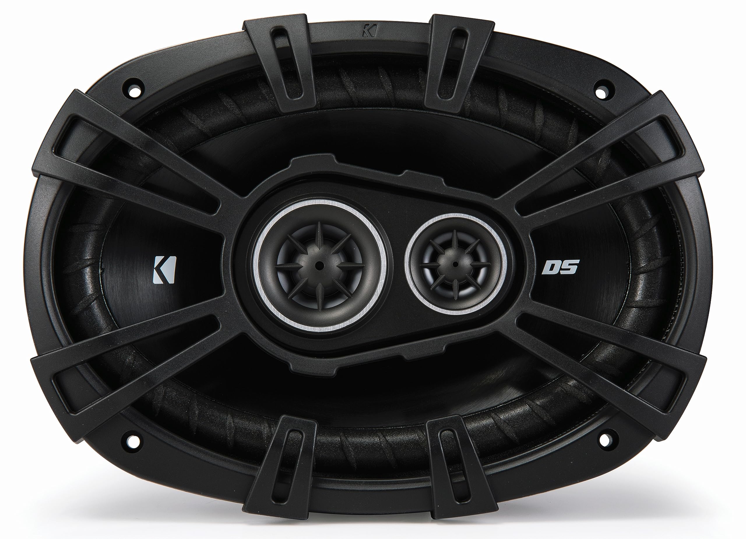 Altavoz Kicker DSC6930 6x9 Pulgadas 3 Vías 360 W 4 Ohmios Sensibilidad 92 - Venta Internacional
