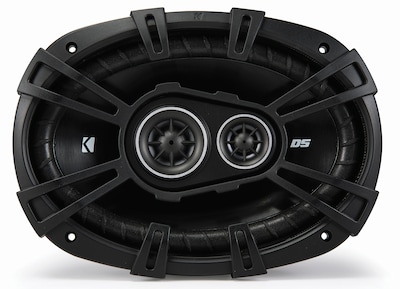 Foto 1 | Altavoz Kicker DSC6930 6x9 Pulgadas 3 Vías 360 W 4 Ohmios Sensibilidad 92 - Venta Internacional