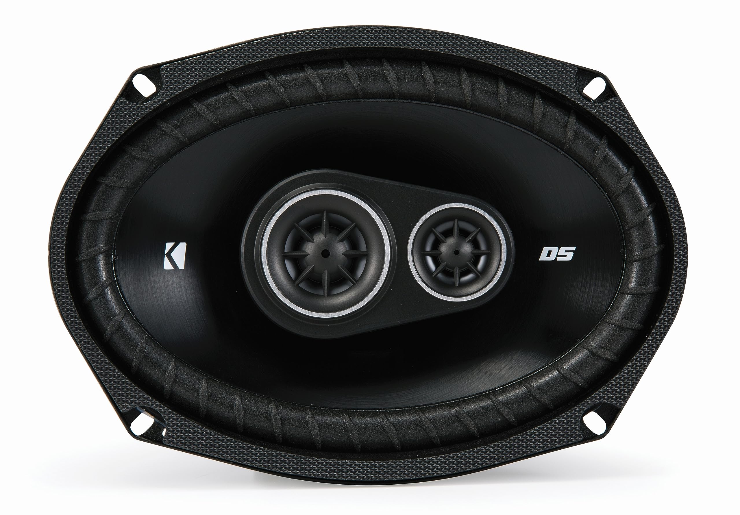Foto 3 pulgar | Altavoz Kicker DSC6930 6x9 Pulgadas 3 Vías 360 W 4 Ohmios Sensibilidad 92 - Venta Internacional