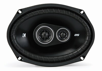 Foto 2 | Altavoz Kicker DSC6930 6x9 Pulgadas 3 Vías 360 W 4 Ohmios Sensibilidad 92 - Venta Internacional