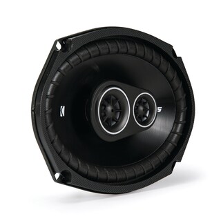 Foto 5 | Altavoz Kicker DSC6930 6x9 Pulgadas 3 Vías 360 W 4 Ohmios Sensibilidad 92 - Venta Internacional