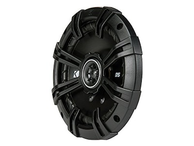 Foto 2 | Altavoces Coaxiales Kicker Dsc650 De 6.5 Pulgadas (160-165 Mm) 4 Ohmios - Venta Internacional