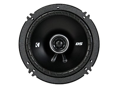 Foto 5 | Altavoces Coaxiales Kicker Dsc650 De 6.5 Pulgadas (160-165 Mm) 4 Ohmios - Venta Internacional