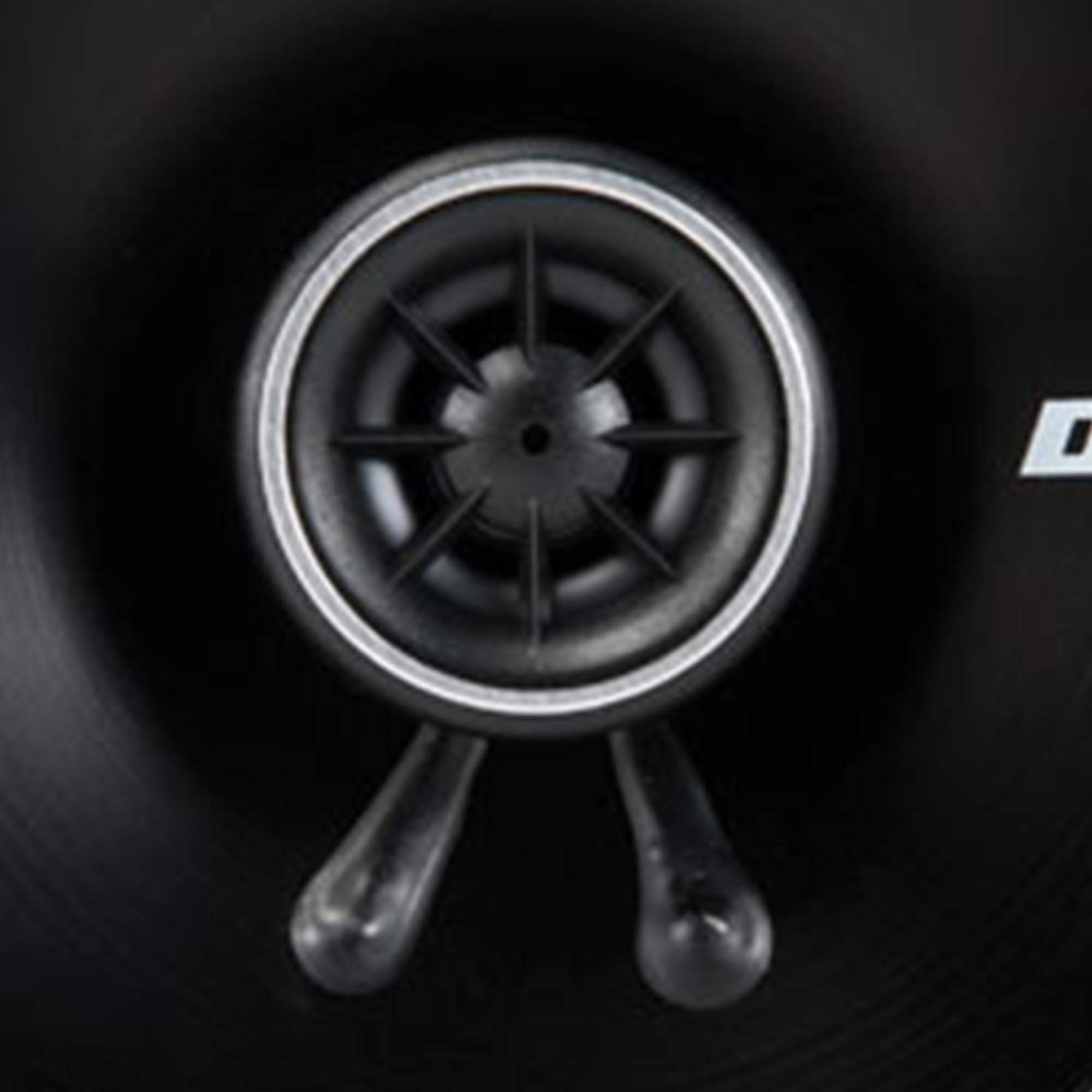 Foto 6 | Altavoces Coaxiales Kicker Dsc650 De 6.5 Pulgadas (160-165 Mm) 4 Ohmios  - Venta Internacional