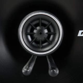 Foto 6 | Altavoces Coaxiales Kicker Dsc650 De 6.5 Pulgadas (160-165 Mm) 4 Ohmios - Venta Internacional