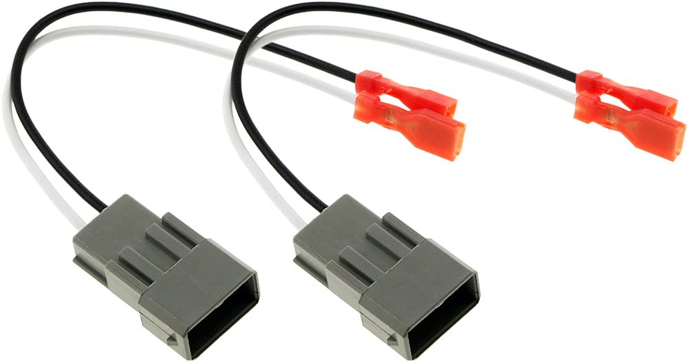 Foto 4 | Altavoz Kicker Ds Series De 6.5 Pulgadas Para Honda Civic 2002-2020 - Venta Internacional.
