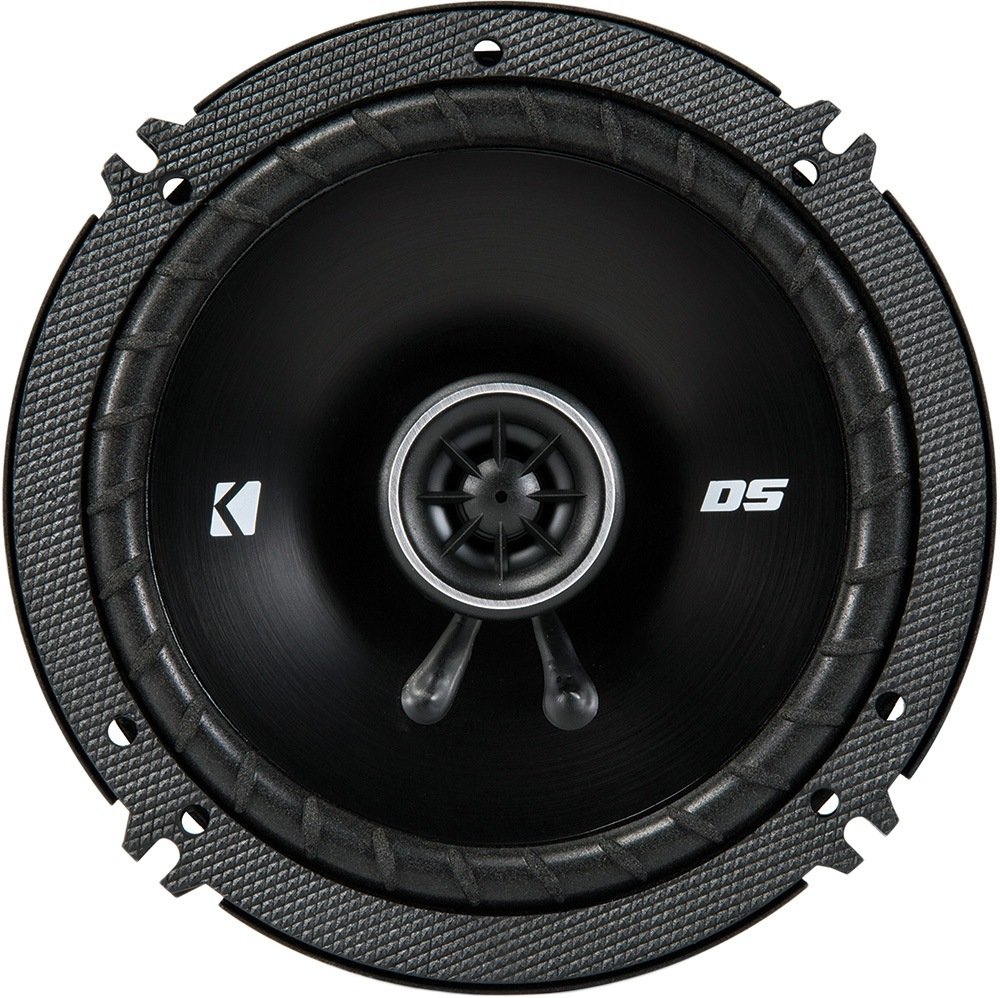 Foto 3 pulgar | Altavoz Kicker Ds Series De 6.5 Pulgadas Para Chevrolet Tahoe 1995-2014 - Venta Internacional.