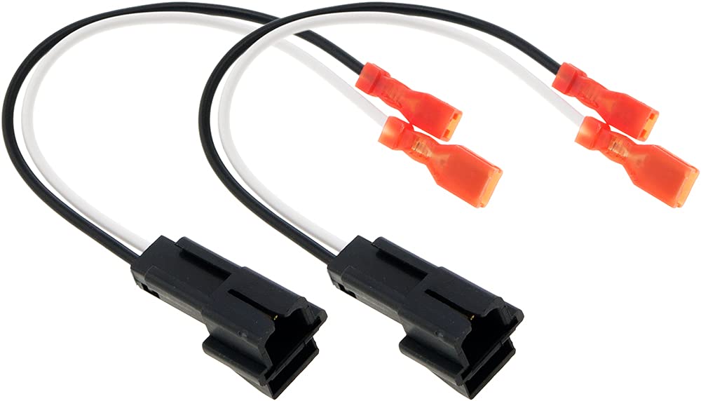 Foto 5 pulgar | Altavoz Kicker Ds Series De 6.5 Pulgadas Para Chevrolet Tahoe 1995-2014 - Venta Internacional.