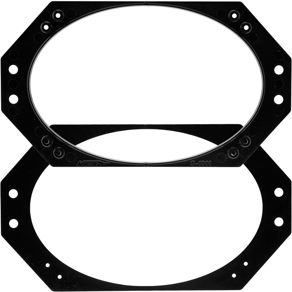 Foto 6 pulgar | Altavoz Kicker Ds Series 4x6'' Para Jeep Wrangler 1997-2006 - Venta Internacional.