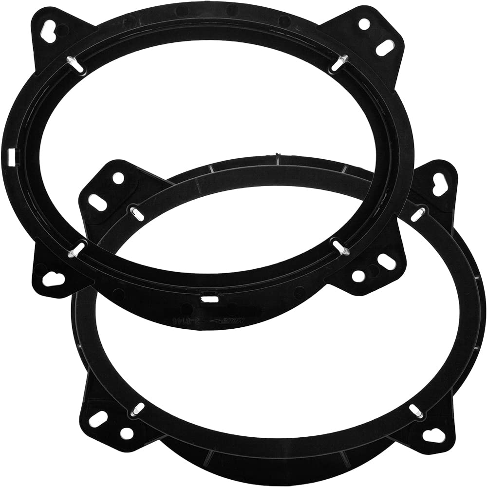 Foto 6 pulgar | Altavoz Kicker Serie Cs De 6x9 Pulgadas Para Toyota Tacoma 2005-2015 - Venta Internacional.