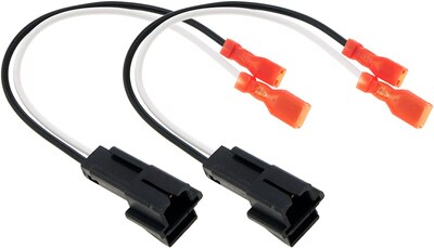 Foto 4 | Altavoz Kicker Serie Cs De 6.5 Pulgadas para Chevrolet Silverado - Venta Internacional