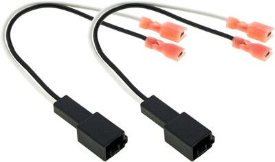 Foto 6 | Kit De Actualización De Altavoces Kicker Serie Cs De 6x9 Y 6.5 Pulgadas Para Toyota Tacoma 2019-2022 - Venta Interna